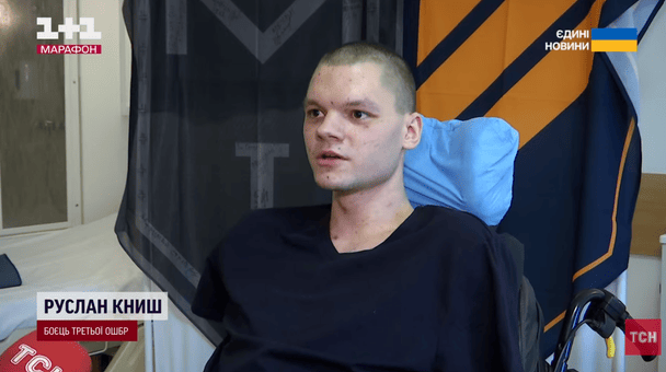 Воїну без кінцівок відмовилися видати картку: що відомо про гучний скандал у банку та як усе закінчилося