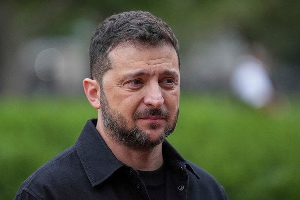 Зеленський розкрив, які гарантії безпеки хоче Україна від США