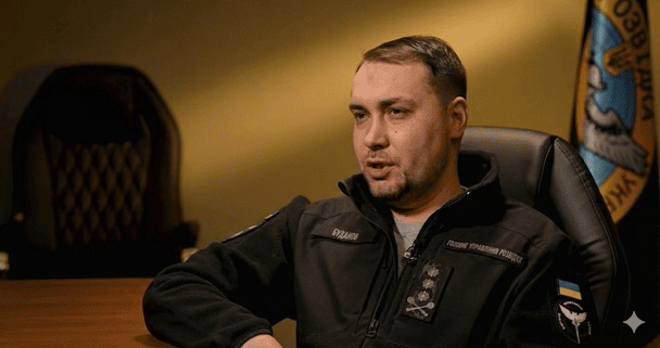 Кремль готується до війни в Європі: Буданов назвав наступні цілі РФ після України