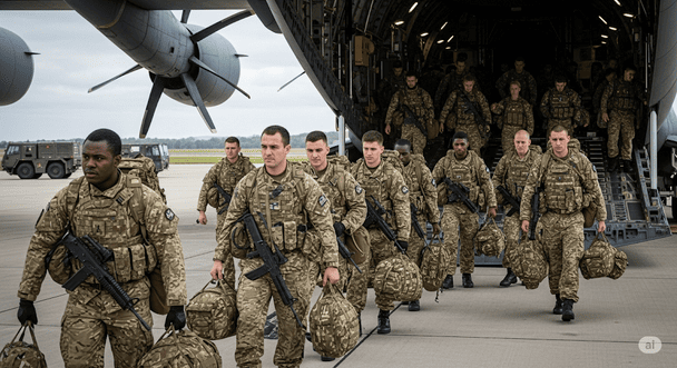 Чи можлива демілітаризація Донбасу без міжнародних сил – аналіз політолога