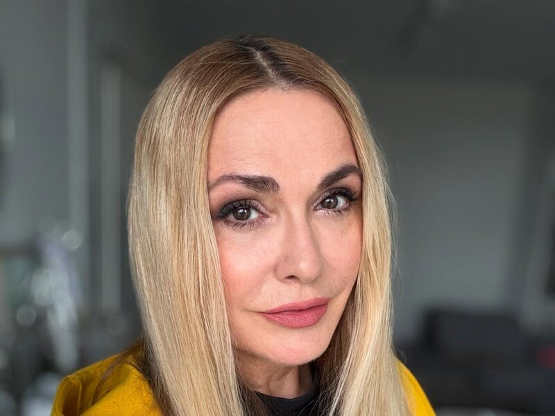 "Лікар заборонив". Сумська назвала свій діагноз, про який дізналася після рентгену