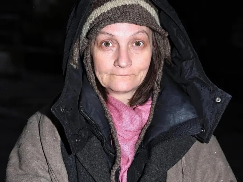 Ексдружину Єфремова, який відсидів, виявили в горі сміття мертвою