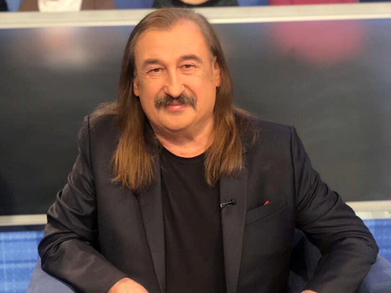 Помічниця Гіги прокоментувала заяву Беспалова про ампутацію ноги