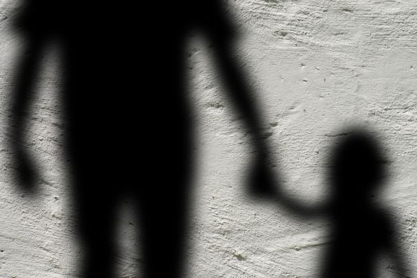Секс-рабиня розповіла на суді про пекло, яке пережила в 12-річному віці
