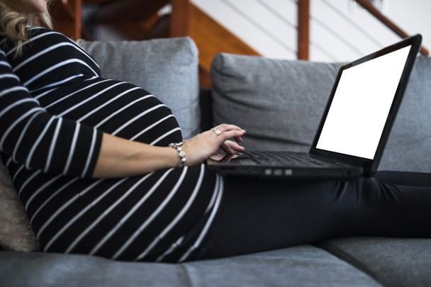 Вагітність та пологи: кому та яка допомога призначається