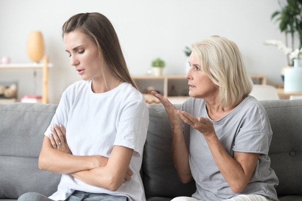 Як захиститися від поганої людини: допоможуть три слова