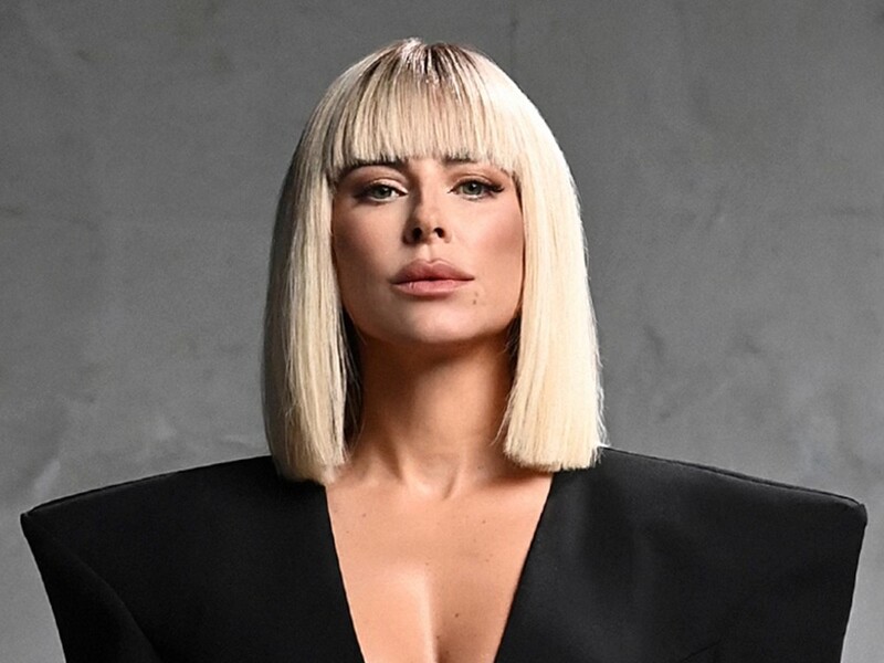 "Бери гроші у рускіх і донать на ЗСУ". Лорак показала маму й доньку. Їй дякують за допомогу Україні