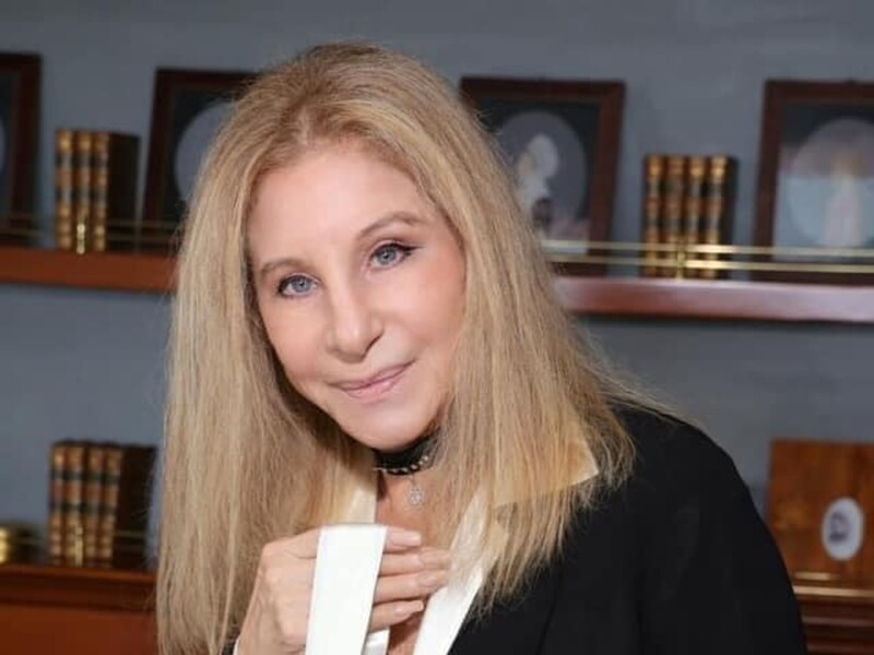 "Ми починали кар'єру разом". Стрейзанд ушанувала Райнера, якого нібито зарізав син