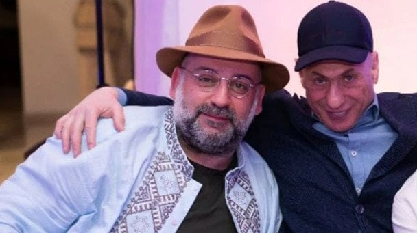 Чи мають Міндіч та Цукерман українське громадянство: що кажуть у президента та в МЗС