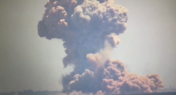 На Хмельниччині через атаку росіян загинула людина: що відомо