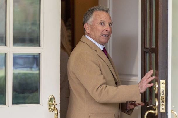 Візит Віткоффа до Москви: хто ще буде у складі делегації зі США