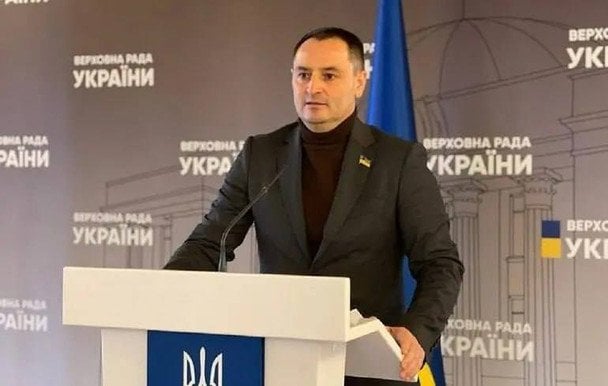 Хабарі за голосування: ВАКС обрав запобіжний захід нардепу від "Слуги народу"