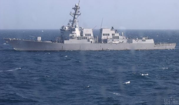 Українських моряків звільнили з піратського полону в Сенегалі — деталі операції
