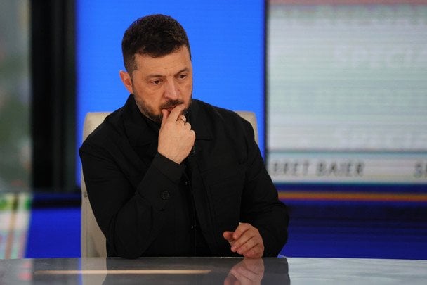 Зеленський попередив про новий масований удар РФ на Різдво— деталі