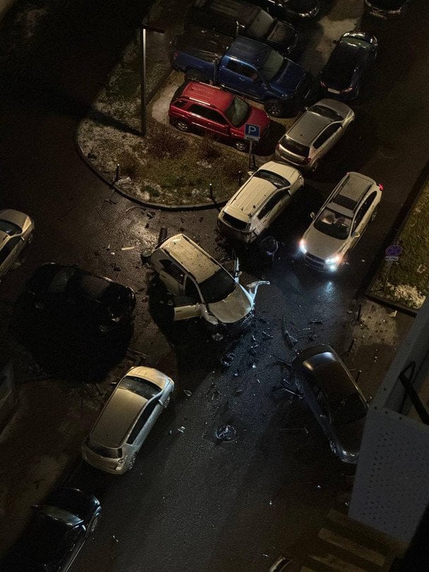 Під Москвою підірвали російського генерала Сарварова — Стерненко (фото)