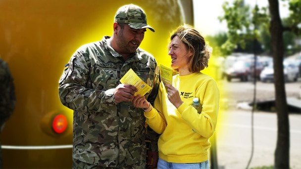 Інклюзивність і безбар’єрність: як і хто створює банкінг для всіх в Україні