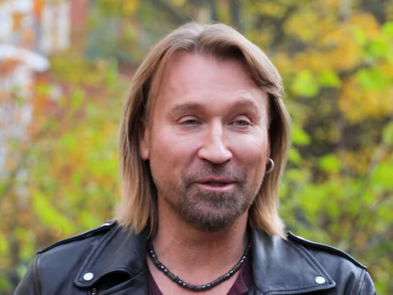 Винник назвав чотирьох українських знаменитостей, із якими в нього залишилися "людські стосунки"