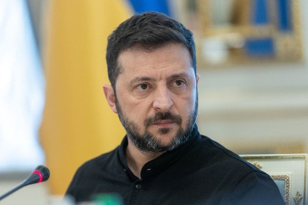 РФ атакує Україну з житлових будинків у Білорусі: Зеленський розкрив подробиці