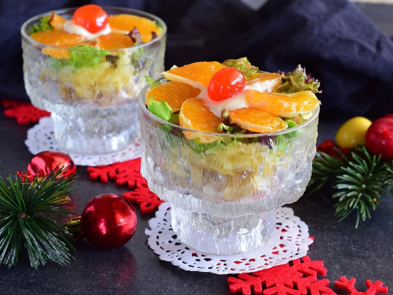 "Легкий, свіжий і неймовірно смачний". Цей салат із куркою стане зіркою столу