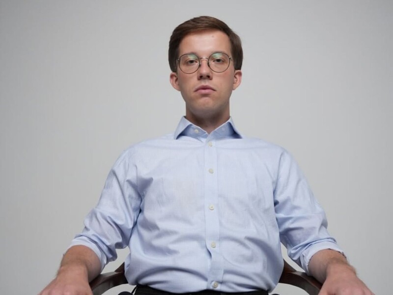 "Стендап без мату". Комік Редька виступить у Києві із жартами для всієї родини