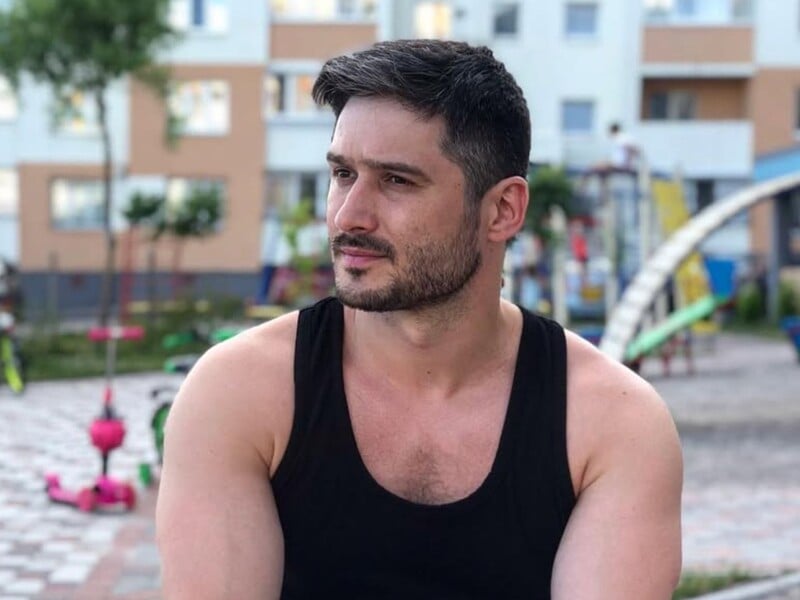 Федінчик: Ніхто не прийшов сюди за територіями. Головна задача РФ – знищити нас як націю