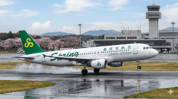 “Рейс в нікуди”: літак розвернули через занадто романтичного та впертого пасажира