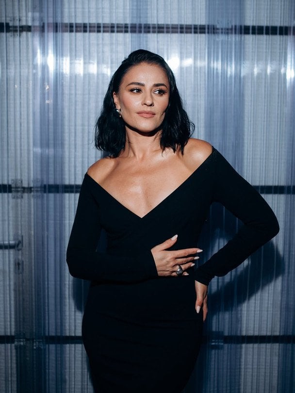 Марта Адамчук шокувала причиною, через яку колись не потрапила на нацвідбір: "Чудеса ставалися"