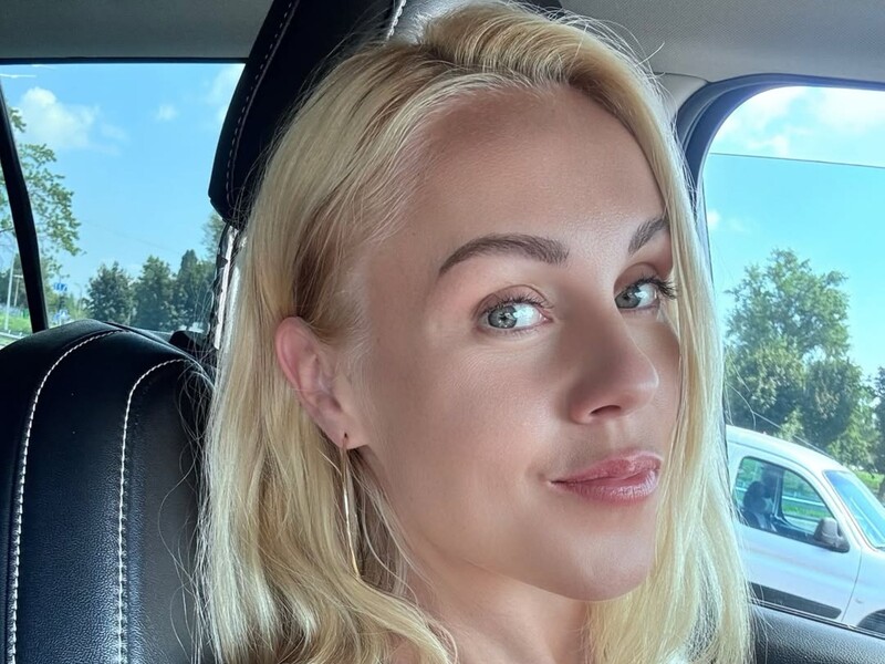 Олена Тополя на тлі чуток про подружні зради зробила заяву про коханця