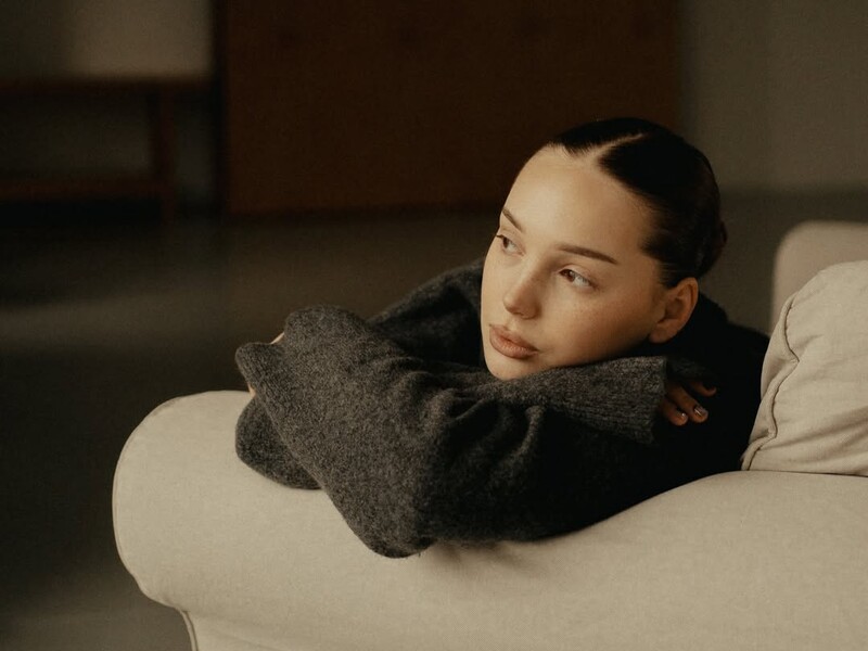 "У мене теж не вийшло". Переможниця "МастерШеф" Нікішина підбила підсумки року й поділилася зізнаннями