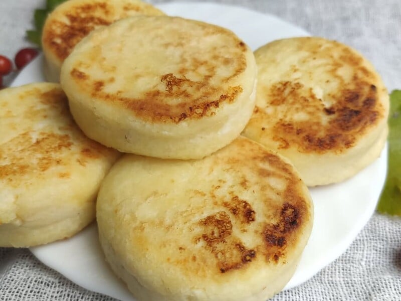 Перебийте це блендером – і вийдуть ідеальні сирники. Перевірений рецепт без борошна