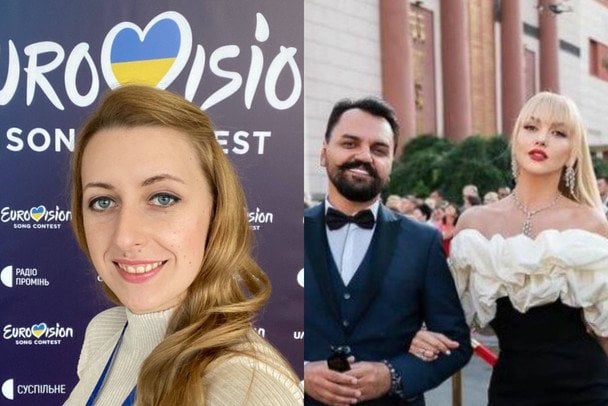 Голова делегації "Євробачення" розкрила правду про відсутність Полякової на нацвідборі та її пісню