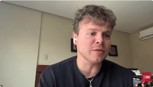 "Кар’єрна драбина" українця: як блогер з Миколаєва прославився у Британії та отримав престижну премію