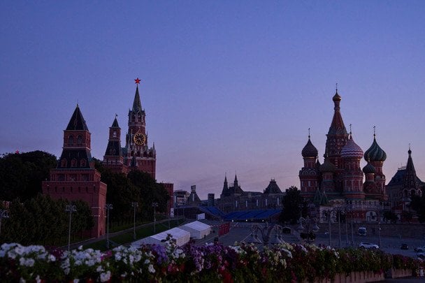 Нічна атака дронів спричинила авіаколапс у Москві: експерт пояснив, що це означає