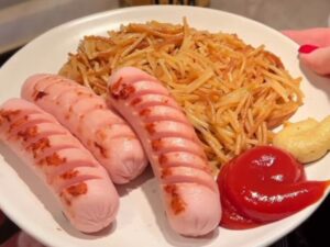 Приготуйте смажену вермішель замість вареної – так набагато смачніше. Простий рецепт