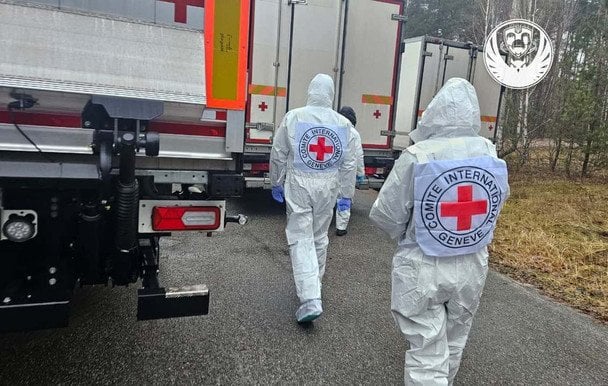 До України повернули ще 1003 тіла загиблих військовослужбовців