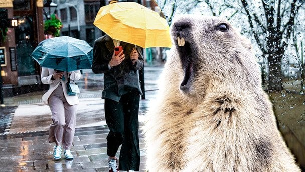 Буде хмарно й вітряно: синоптикиня про погоду в Україні 17 грудня