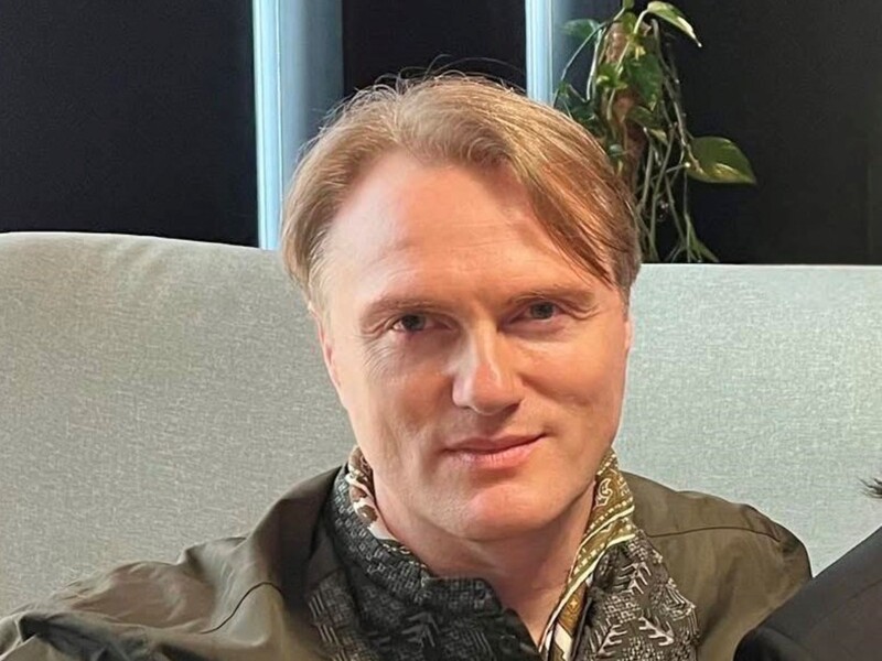 "Іноді видаляють пів тіла". Євген Рибчинський зізнався про спадкову онкологію