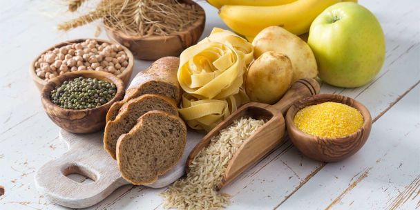 Вуглеводи, які можна їсти на дієті та худнути: ви будете здивовані, що саме