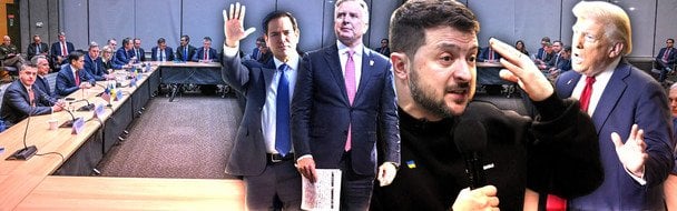 Дилема для України: The Economist про слабкі місця берлінських домовленостей