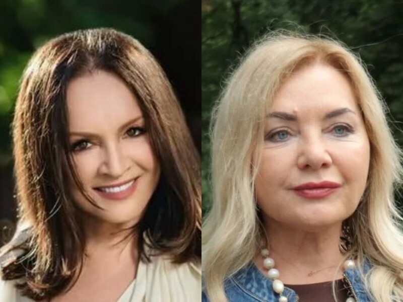 ⁠"Вона постраждала". Білозір розповіла, чому Ротару під час війни залишається в Києві