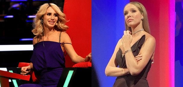 Катерина Осадча шокувала, як Світлана Лобода намагалась зірвати фінал "Голосу. Діти"