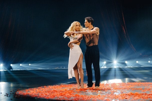 Кухар розкритикувала виступ Даші Квіткової на "Танцях з зірками" і пояснила, що їй не сподобалось