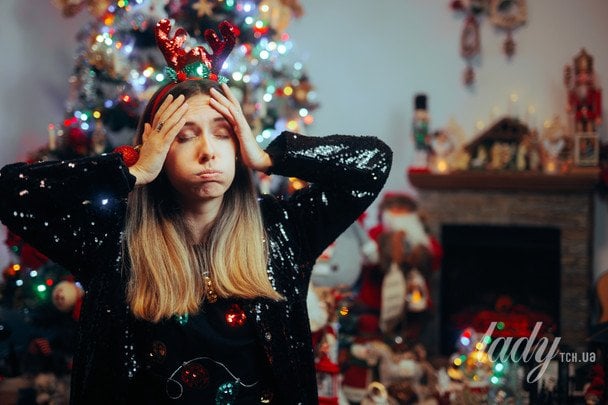 Мольфар назвав речі, які жінкам потрібно терміново викинути до Нового року