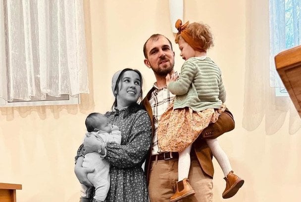 Одесит втратив половину сім’ї після російського удару і знову став жертвою обстрілу