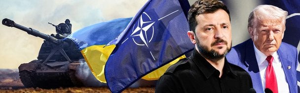 Чи скоротилася військова допомога Україні після зміни політики США: в НАТО відповіли