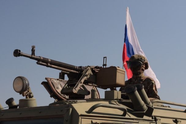 Росія не може створити стратегічний резерв: чи зірве це плани Кремля на 2026 рік