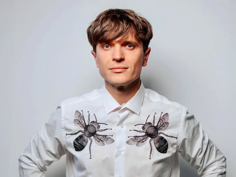 "Я туди поліцію викликав". Анатолій Анатоліч розповів про конфлікт із ТЦК