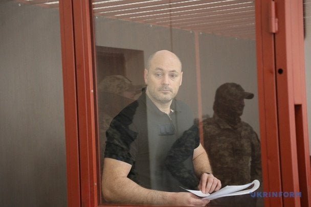 Зміна запобіжного заходу детективу НАБУ Магамедрасулову не означає його виправдання, - генпрокурор