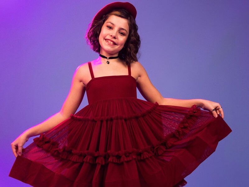 Франція відмовилася приймати у себе "Дитяче Євробачення 2026" Франція відмовилася приймати у себе "Дитяче Євробачення 2026"