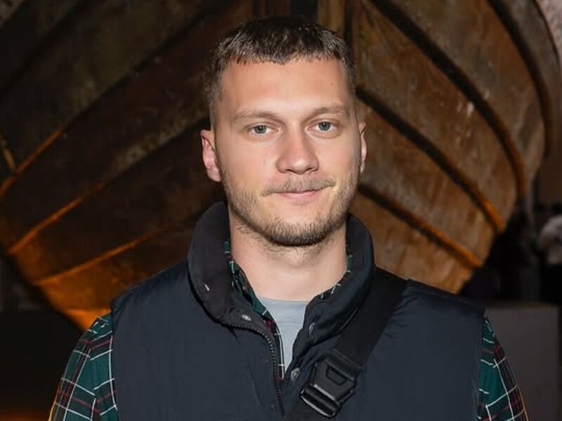 "Твоє тебе знайде". Учитель-блогер Руслан Ігорович після весілля присвятив дружині романтичне відео